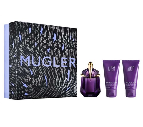 Mugler alien 30ml - mugler, spray