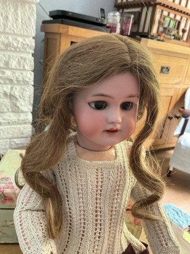 Gorgeous 51cm antique - 20”51cm,