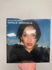 Natalie Imbruglia Left Of The