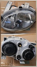 1995-2002 MG F Left Headlamp