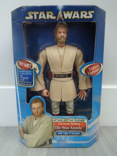 Star wars obi wan - star,
