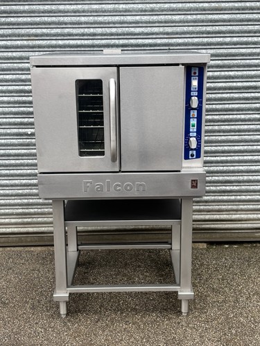 Falcon convection oven with - convection,