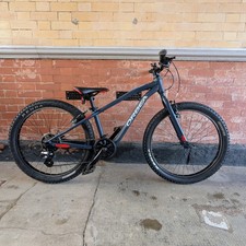 Orbea MX 24 Team Kids Bike Red