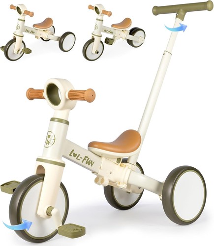 Lol fun toddler - toddler, tricycle