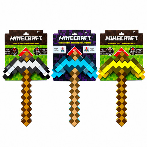 Minecraft transforming diamond - minecraft,