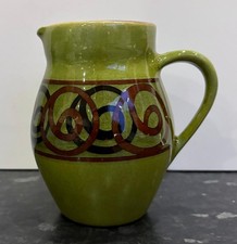 vintage Brixham studio Pottery