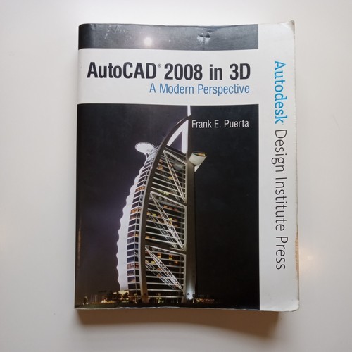 Autocad 2008 a - autocad, in