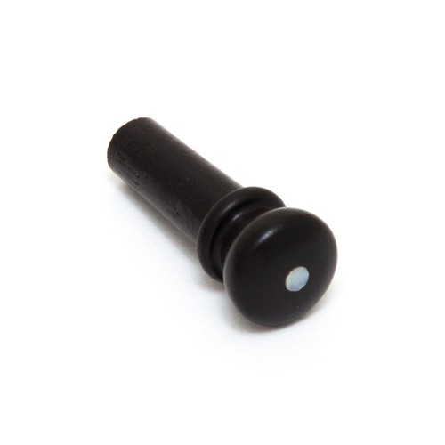 Hosco endpin strap - hosco, button