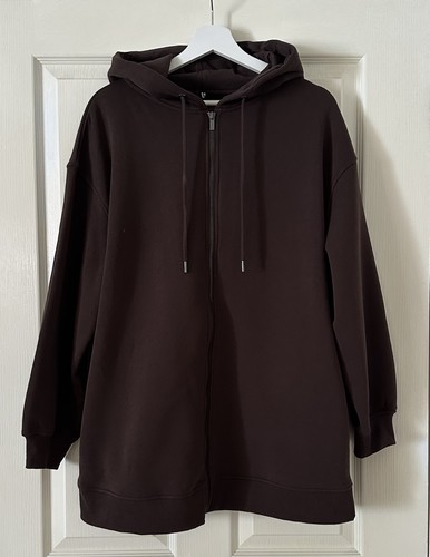 Very dark brown - very,