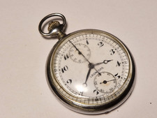 vintage LEONIDAS Chronograph