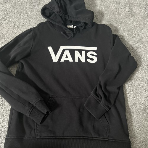 Vans hoodie size - hoodie, s