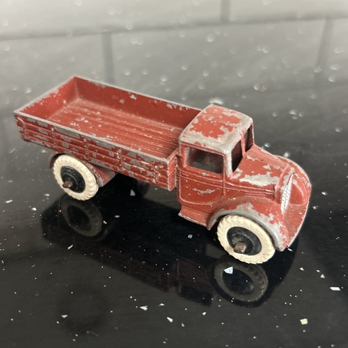 Nostalgic dinky toys pre - dinky,