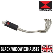 ZX12R ZX-12R Ninja Exhaust System Silencer BN30R