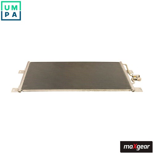 Condenser air conditioning for - condenser,