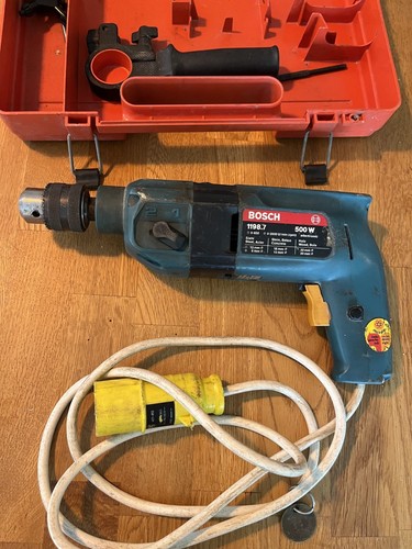 Bosch 1198 500w - bosch,