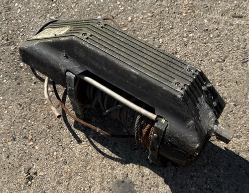 Superwinch 12v winch - superwinch,