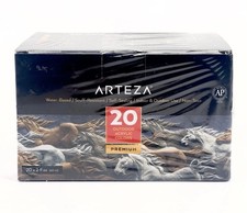 Arteza Outdoor Acrylic Paint |