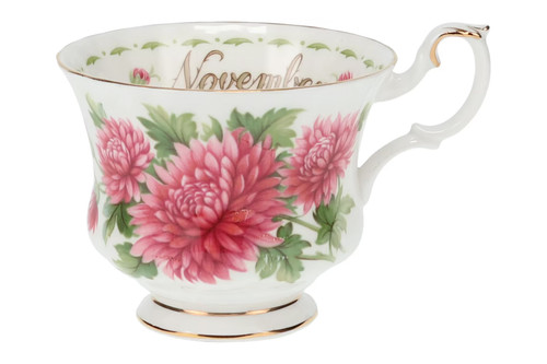 Royal albert flower of - albert,