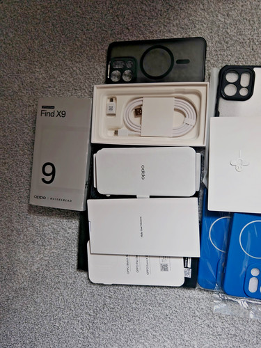 Oppo find 12gb - find, ram