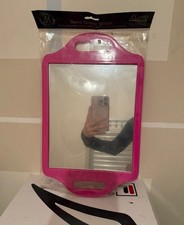 Handheld Mirror Hairdressing