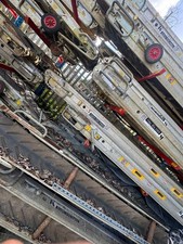 Used Shifta conveyor belts