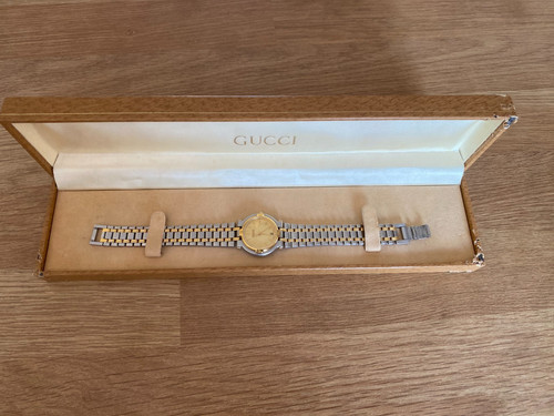 Gucci genuine ladies two - genuine,