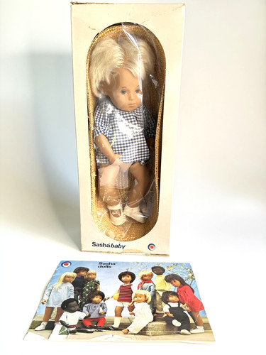 Rare boxed vintage 503 - rare,