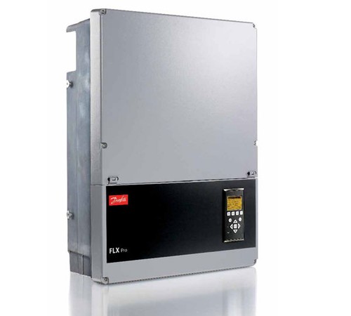 Sma flx pro phase - 17, 3
