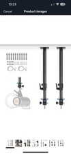 Foccalli Adjustable Ceiling