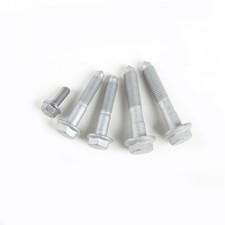 Left Gearbox Mount Bolt Kit