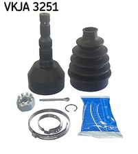 VKJA 3251 SKF Joint Kit, drive