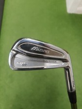 Mizuno MP-58 #3 Iron Aldila NV