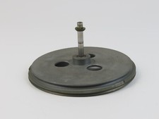 *Telefunken M250* Flywheel
