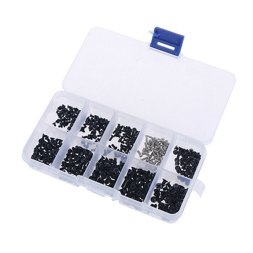 500pcs size universal - 500pcs,
