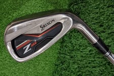 Srixon Z 355 Single Iron 6