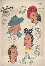 1940 ww2 vintage - ww2, sewing