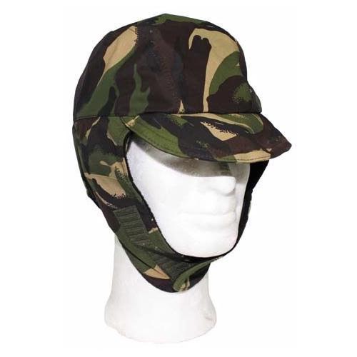 Goretex mvp cold weather hat - hat, ~