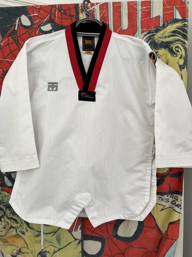 Mooto taekwondo dobok childs - taekwondo,