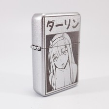 BRAND NEW -  DESIGNED BRUSHED