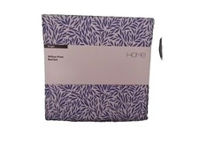 Home Willow Print  Bed set