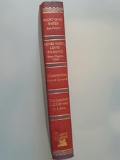 Reader digest condensed - digest,