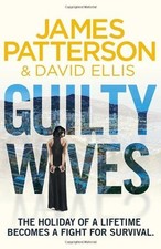Guilty Wives By James