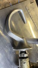 hobart mixer Dough Hook. Paddle Mixer