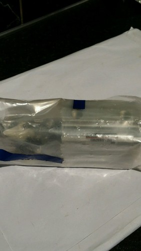 Smc through rod pneumatic - smc,