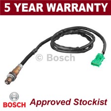 Bosch Lambda Oxygen O2 Sensor