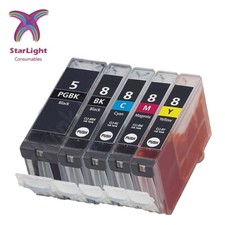 5 Ink Cartridge Compatible