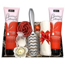 Womens Biotin & Collagen Gift