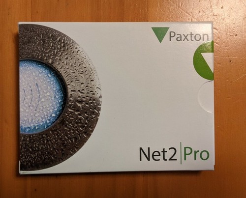 Paxton access 930 010 - paxton, net2