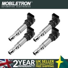 4 Pack of Mobiletron CE-51