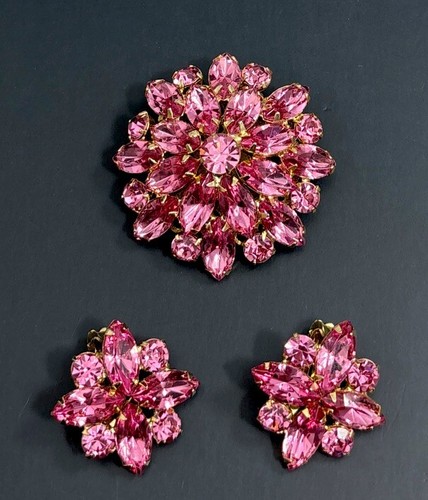 Vintage 1950s jewelry - vintage,